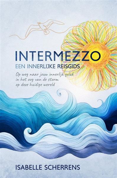 Grote foto intermezzo boeken overige boeken