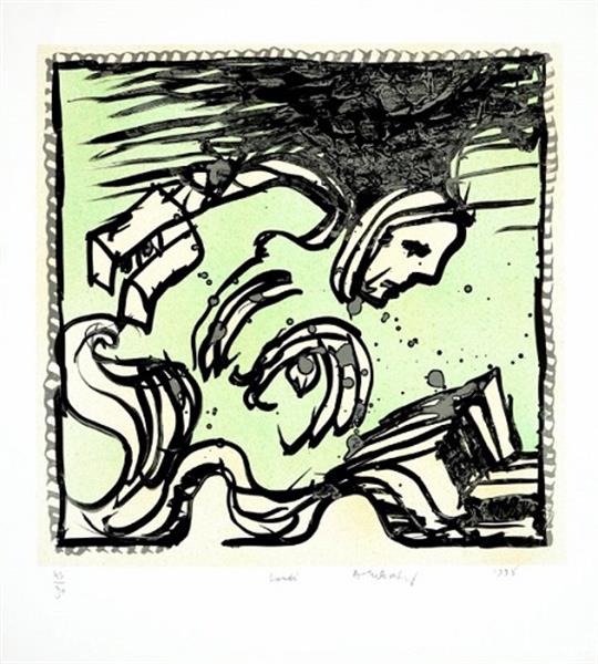 Grote foto kunsthandel gennep kunst met hoofdletter k antiek en kunst overig