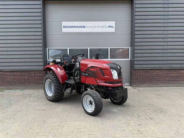 Grote foto knegt 304 g2 minitractor 4wd 30 pk agrarisch tractoren
