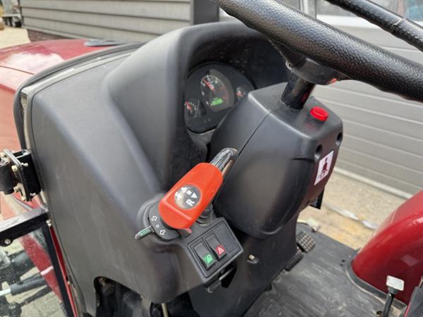 Grote foto knegt 304 g2 minitractor 4wd 30 pk agrarisch tractoren