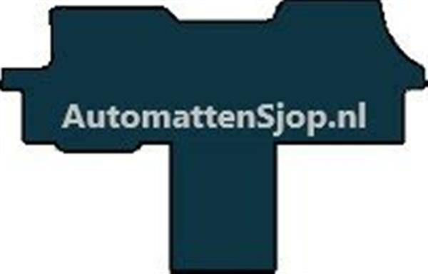 Grote foto opruiming luxe velours donkergrijs automatten fiat ducato 250 campermat 2006 2014 auto onderdelen overige auto onderdelen