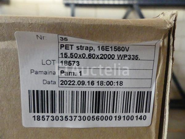 Grote foto 6 kartonnen dozen met plastic tape groen doe het zelf en verbouw hefwerktuigen