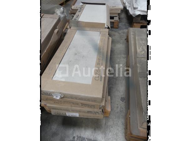 Grote foto bouwmaterialen doe het zelf en verbouw onderdelen en accessoires