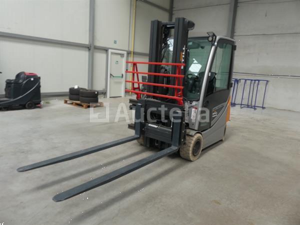 Grote foto nog steeds rx20 20 vorkheftruck agrarisch heftrucks
