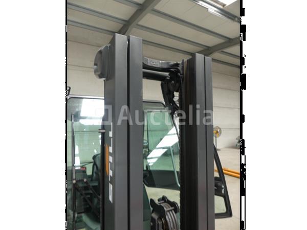 Grote foto nog steeds rx20 20 vorkheftruck agrarisch heftrucks