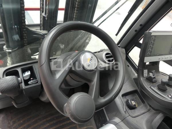 Grote foto nog steeds rx20 20 vorkheftruck agrarisch heftrucks