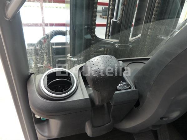 Grote foto nog steeds rx20 20 vorkheftruck agrarisch heftrucks