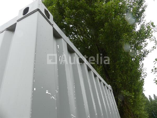 Grote foto 8 ft ctx container doe het zelf en verbouw hefwerktuigen