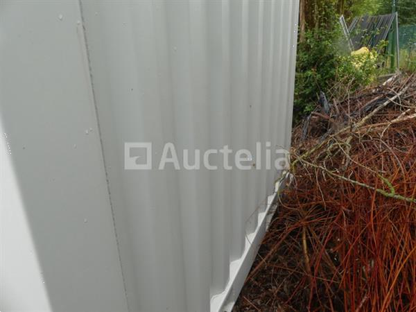 Grote foto 8 ft ctx container doe het zelf en verbouw hefwerktuigen