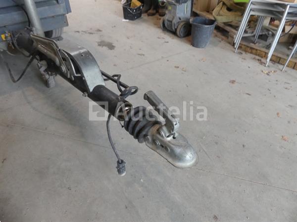 Grote foto atlas copco xas97dd pe getrokken compressor doe het zelf en verbouw compressors