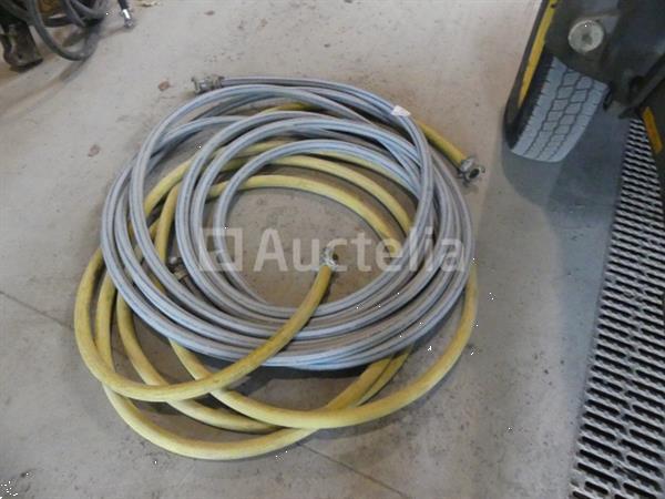Grote foto atlas copco xas97dd pe getrokken compressor doe het zelf en verbouw compressors