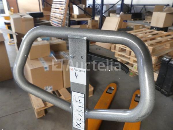 Grote foto still bpt25 handpallettruck doe het zelf en verbouw hefwerktuigen