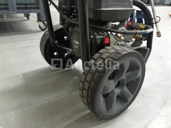 Grote foto hyundai lb 180g benzine hogedrukreiniger doe het zelf en verbouw onderdelen en accessoires