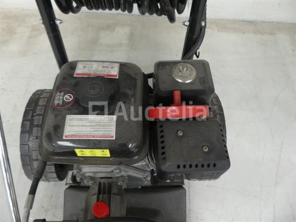 Grote foto hyundai lb 180g benzine hogedrukreiniger doe het zelf en verbouw onderdelen en accessoires
