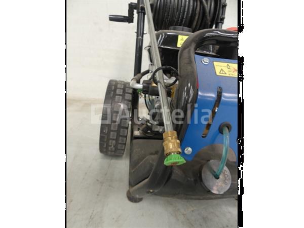 Grote foto hyundai lb 180g benzine hogedrukreiniger doe het zelf en verbouw onderdelen en accessoires