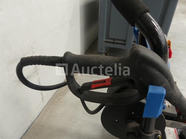 Grote foto hyundai lb 180g benzine hogedrukreiniger doe het zelf en verbouw onderdelen en accessoires