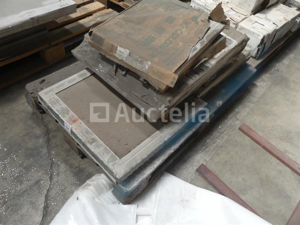 Grote foto bouwmaterialen doe het zelf en verbouw onderdelen en accessoires