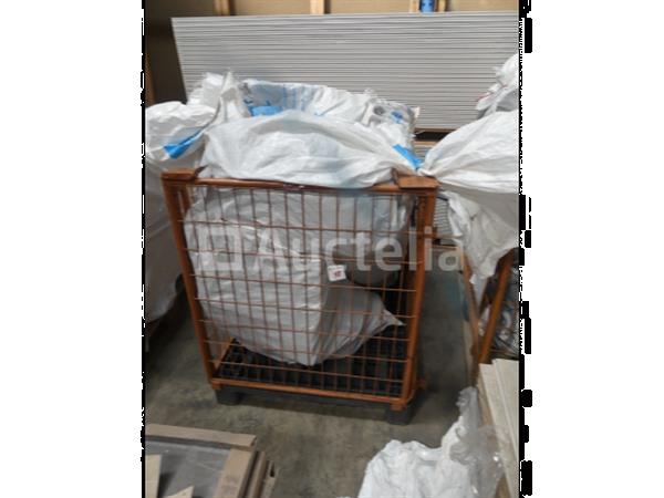 Grote foto sokkels uitbreidingen en diverse accessoires voor terrassen doe het zelf en verbouw onderdelen en accessoires