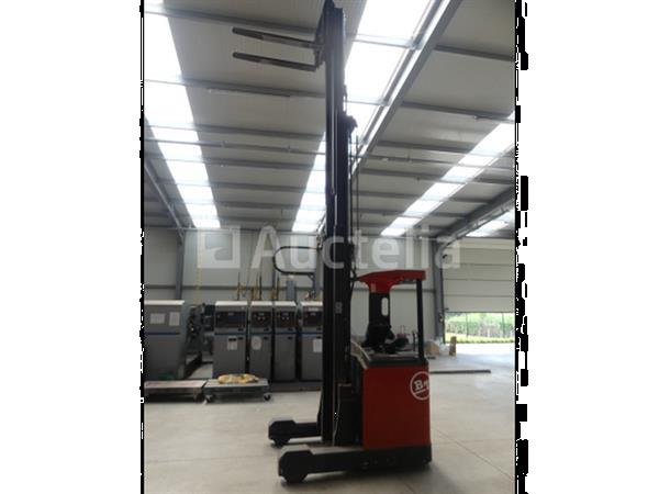 Grote foto bt rr b2 vorkheftruck doe het zelf en verbouw hefwerktuigen