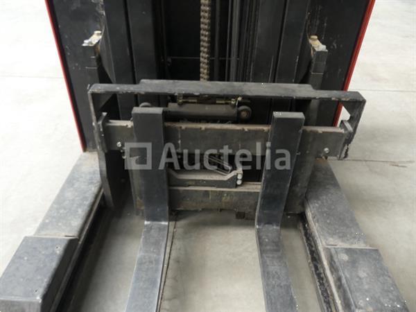 Grote foto bt rr b2 vorkheftruck doe het zelf en verbouw hefwerktuigen