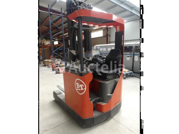 Grote foto bt rr b2 vorkheftruck doe het zelf en verbouw hefwerktuigen