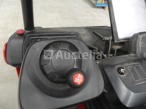 Grote foto bt rr b2 vorkheftruck doe het zelf en verbouw hefwerktuigen