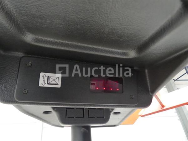 Grote foto bt rr b2 vorkheftruck doe het zelf en verbouw hefwerktuigen