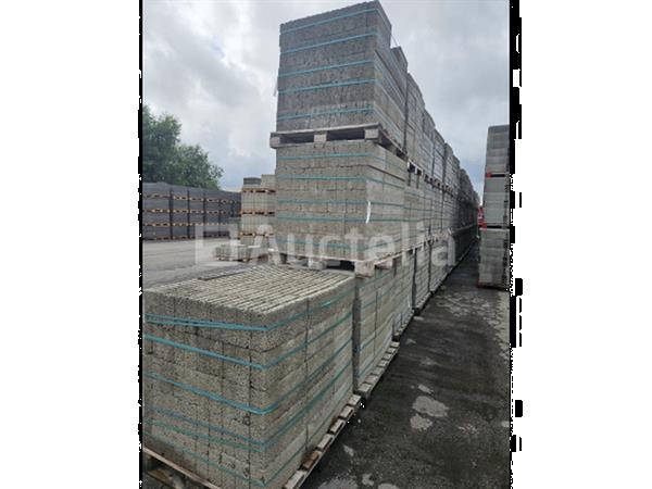 Grote foto materialen argex holle blok tussenblokken 390 090 190 mm 64 150 stuks doe het zelf en verbouw onderdelen en accessoires