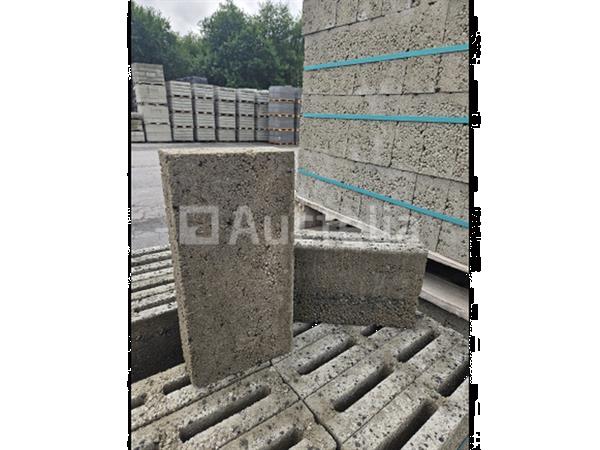 Grote foto materialen argex holle blok tussenblokken 390 090 190 mm 64 150 stuks doe het zelf en verbouw onderdelen en accessoires