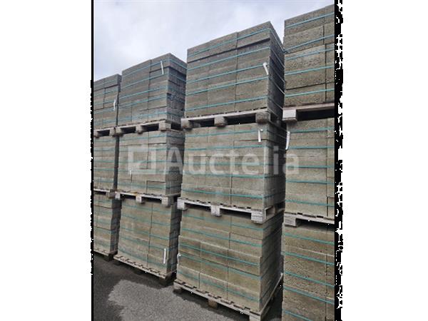 Grote foto materialen argex holle blok tussenblokken 390 090 190 mm 64 150 stuks doe het zelf en verbouw onderdelen en accessoires