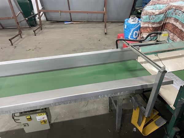 Grote foto aweta gm3 12 1 paprikasorteermachine agrarisch tuinbouw