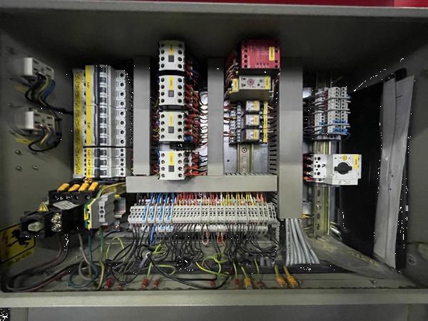 Grote foto aweta gm3 12 1 paprikasorteermachine agrarisch tuinbouw
