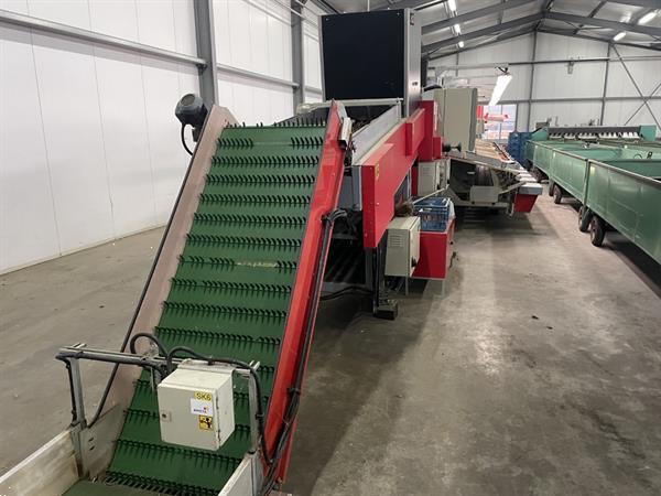 Grote foto aweta gm3 12 1 agrarisch tuinbouw