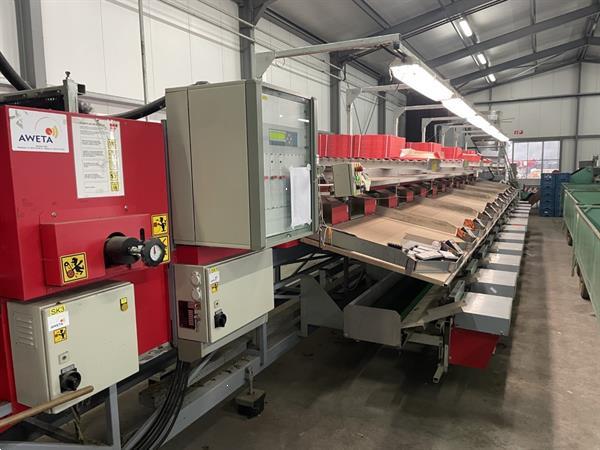 Grote foto aweta gm3 12 1 agrarisch tuinbouw