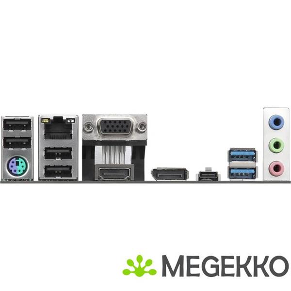 Grote foto asrock n100m computers en software moederborden