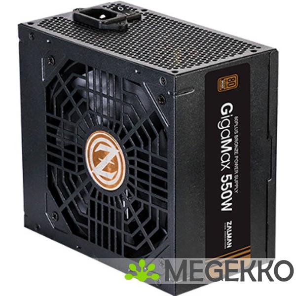 Grote foto zalman zm550 gvii computers en software overige