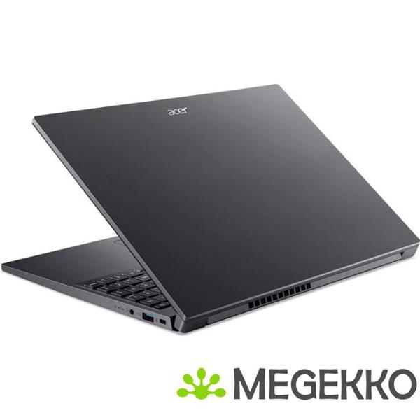 Grote foto acer aspire go 15 ag15 51p 343v intel core i3 15.3 wuxga laptop computers en software overige computers en software