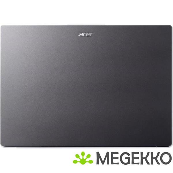 Grote foto acer aspire go 15 ag15 51p 343v intel core i3 15.3 wuxga laptop computers en software overige computers en software