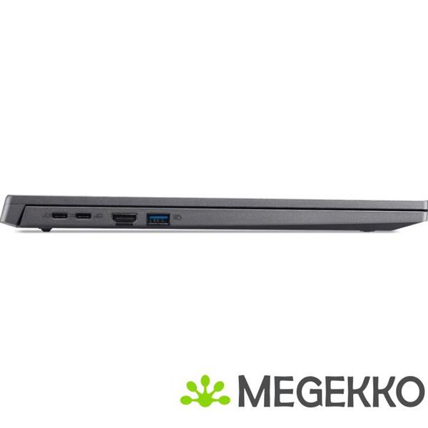 Grote foto acer aspire go 15 ag15 51p 343v intel core i3 15.3 wuxga laptop computers en software overige computers en software