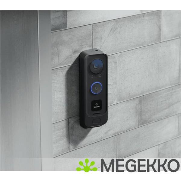 Grote foto ubiquiti g4 doorbell pro poe kit computers en software overige computers en software