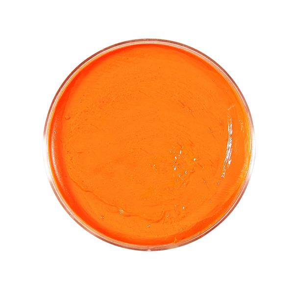Grote foto make up in bakje 25gr oranje verzamelen overige verzamelingen