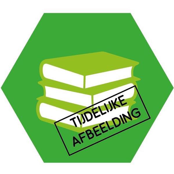 Grote foto weddenschap boeken overige boeken