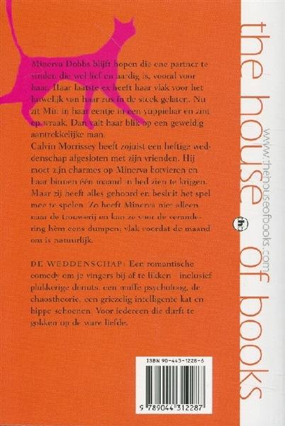 Grote foto weddenschap boeken overige boeken