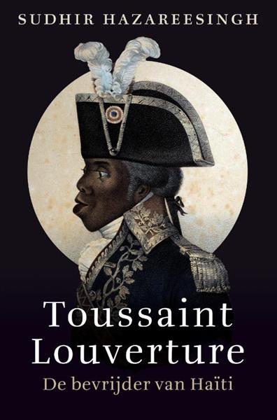 Grote foto toussaint louverture boeken literatuur
