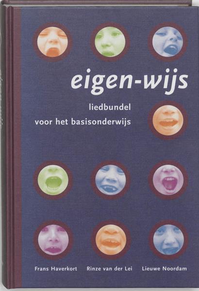 Grote foto eigen wijs boeken overige boeken