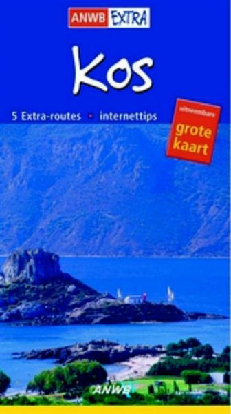 Grote foto kos anwb extra boeken overige boeken