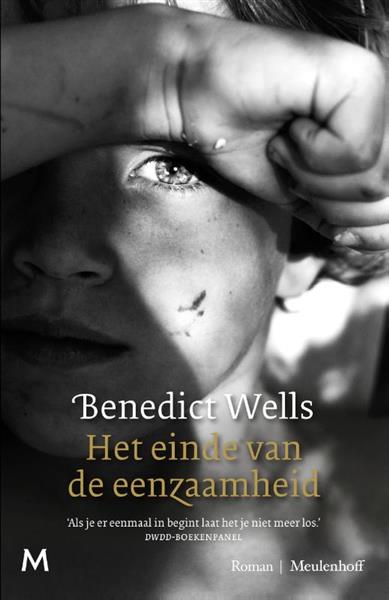Grote foto het einde van de eenzaamheid boeken overige boeken