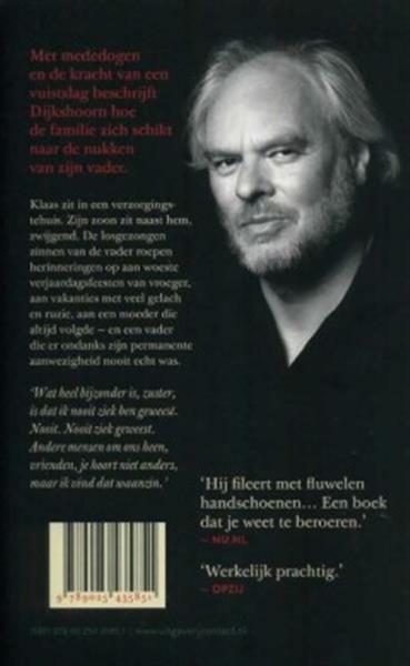 Grote foto nooit ziek geweest boeken overige boeken