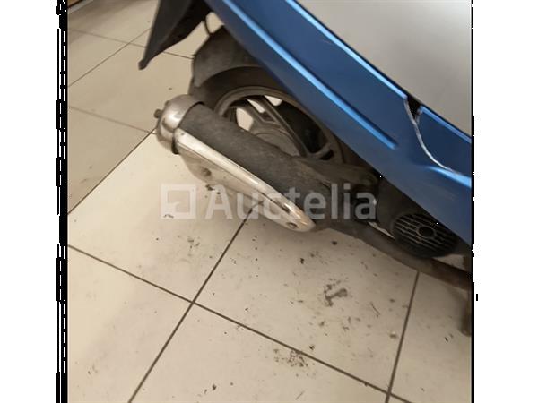 Grote foto scooter peugeot qm50qt 6 doe het zelf en verbouw overige doe het zelf en verbouw