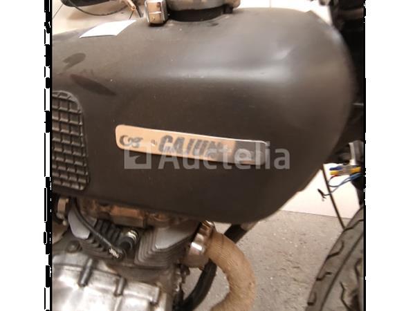 Grote foto honda cajun motorfiets doe het zelf en verbouw overige doe het zelf en verbouw